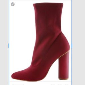 ❤️SALE❤️ Cape Robbin boots